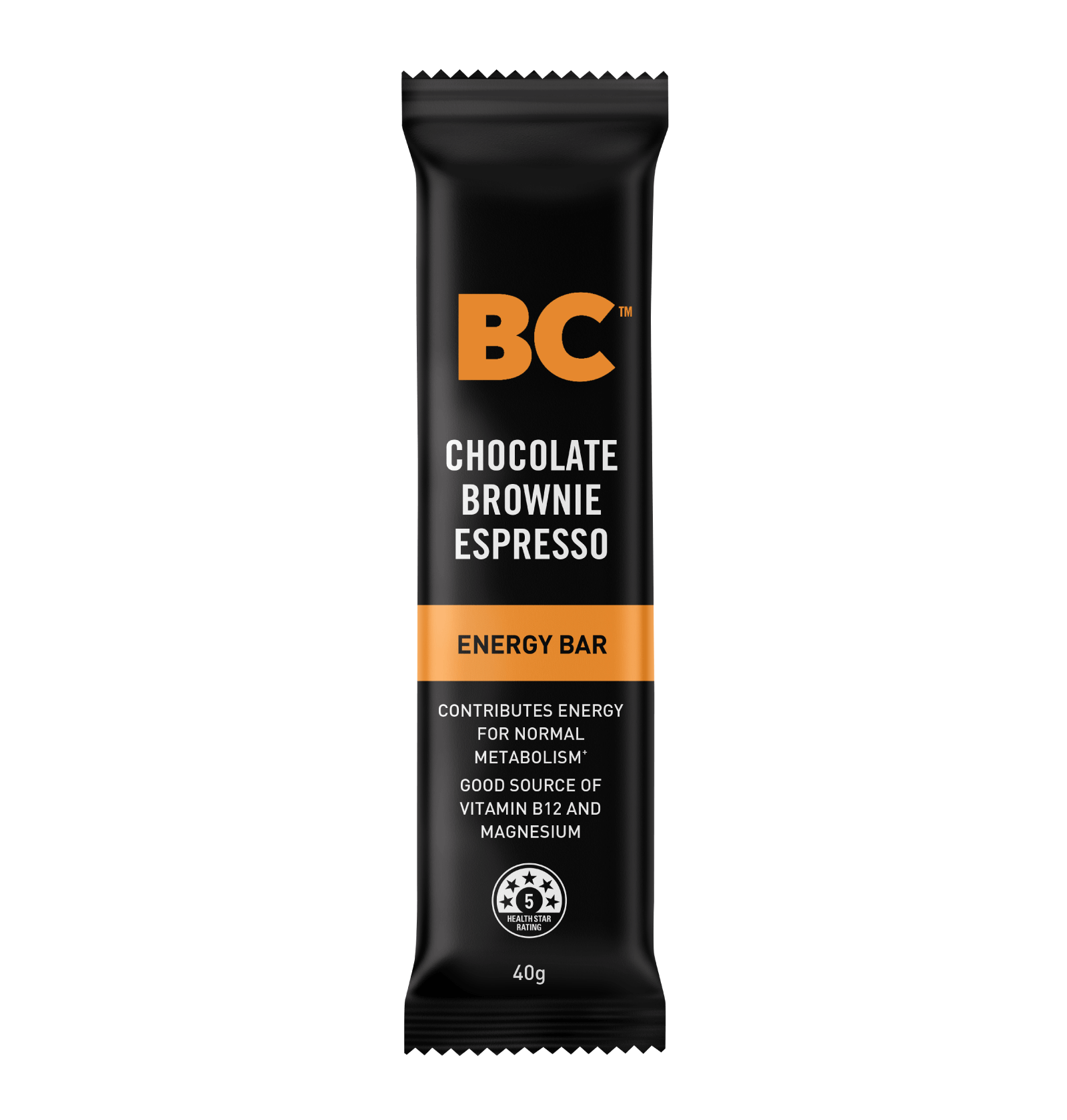 BC Snacks – Energy Bars
