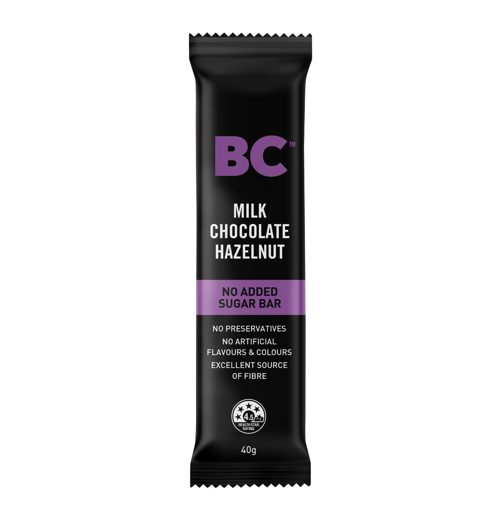BC Snacks – No Added Sugar Bars