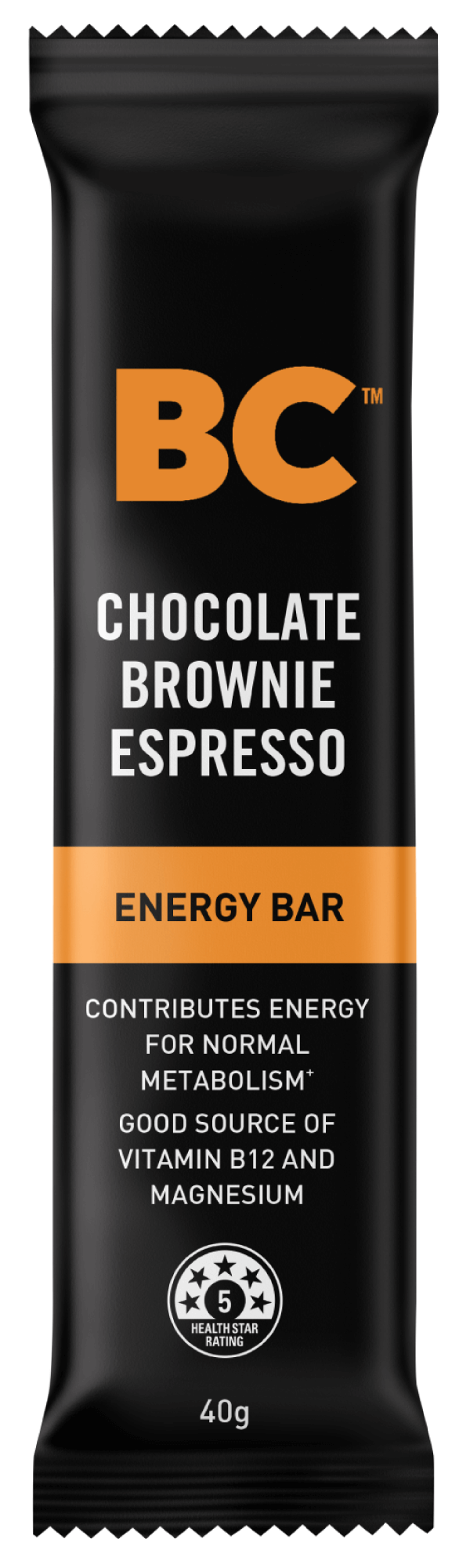 BC Snacks – Energy Bars