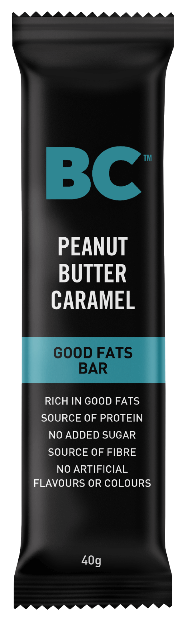 BC Snacks – Good Fats Bars