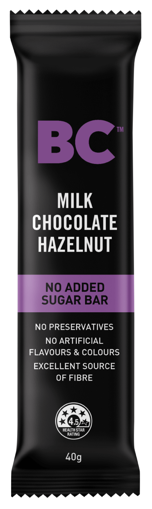 BC Snacks – No Added Sugar Bars