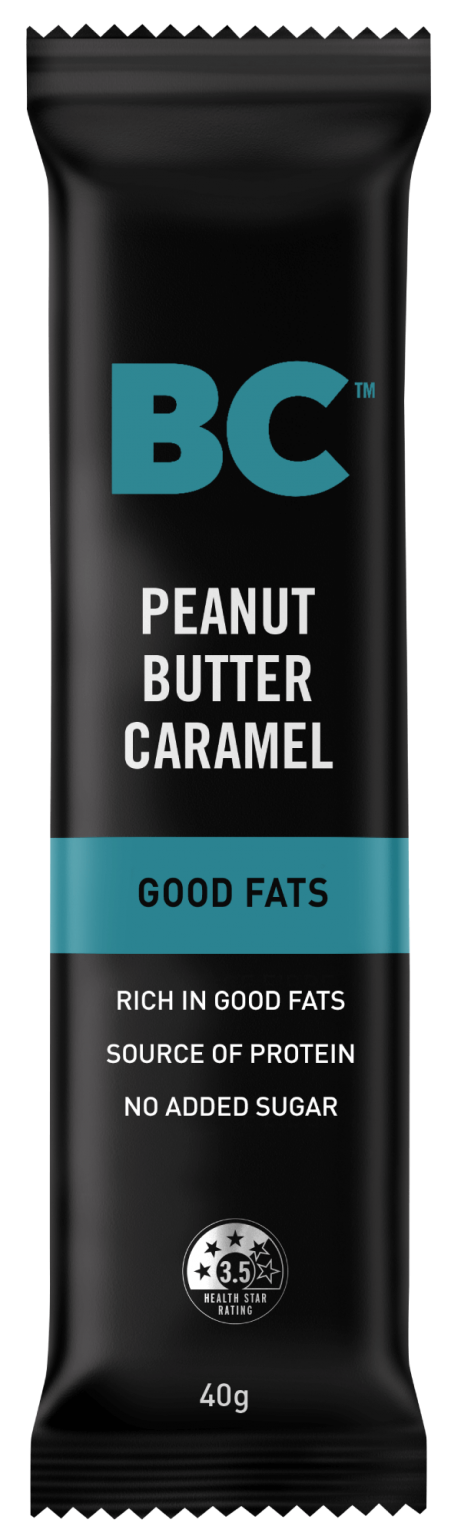 BC Snacks – The No.1 Protein Bar Brand in the Health Food Aisle