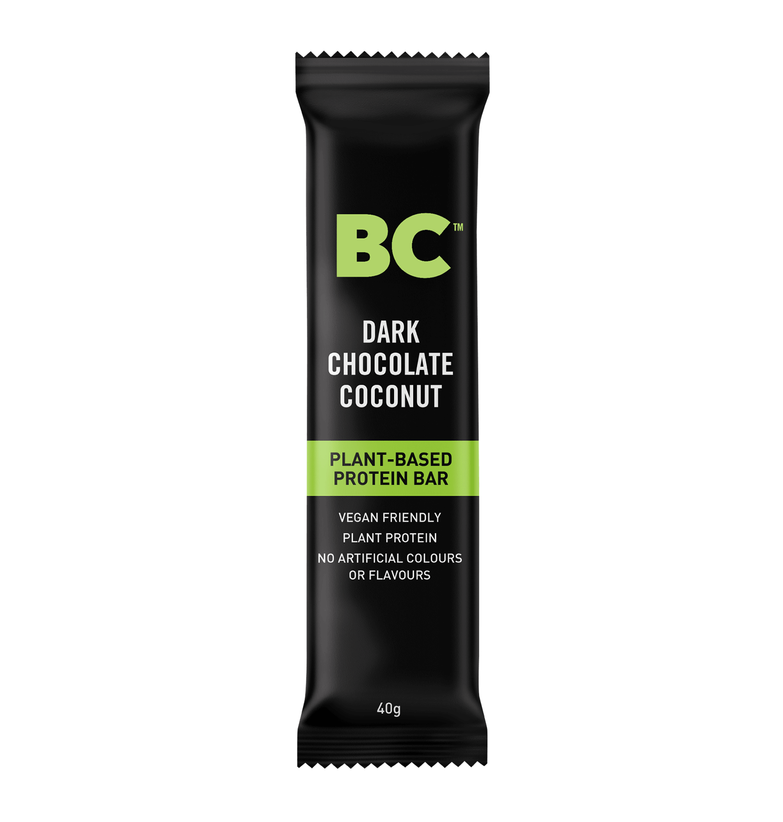 BC Snacks – Plant Based Protein Bars