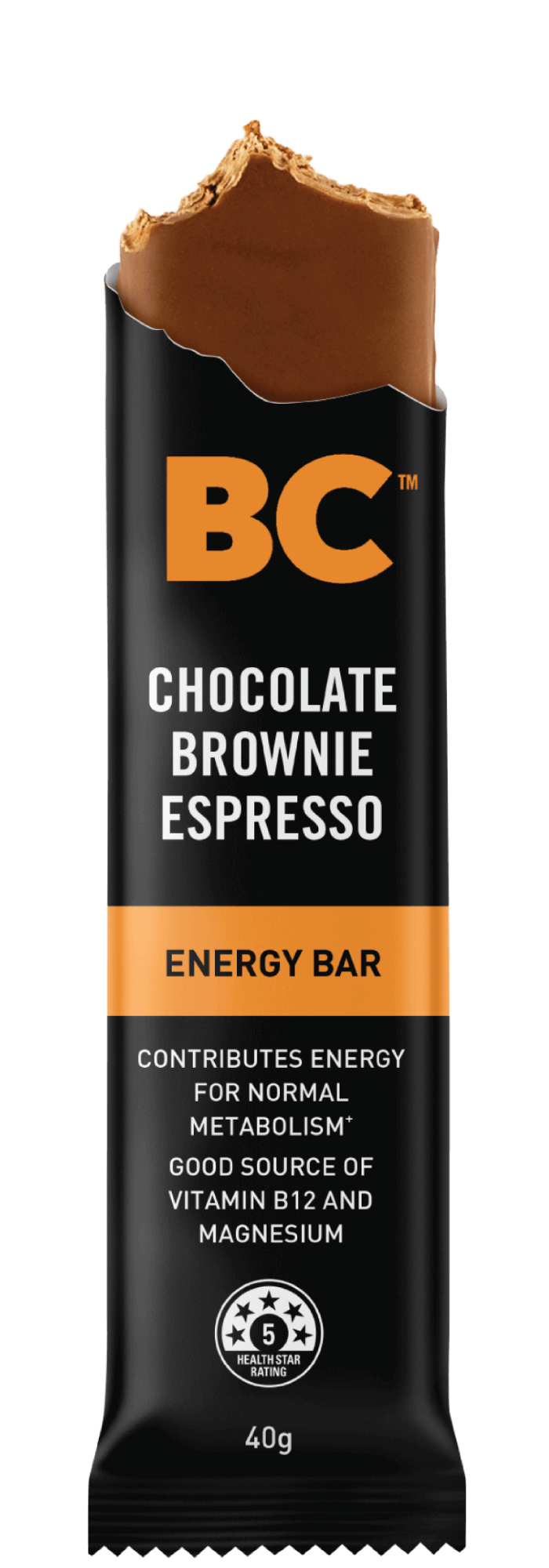 BC Snacks Energy Bar