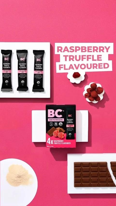Get in Touch - BC Snacks